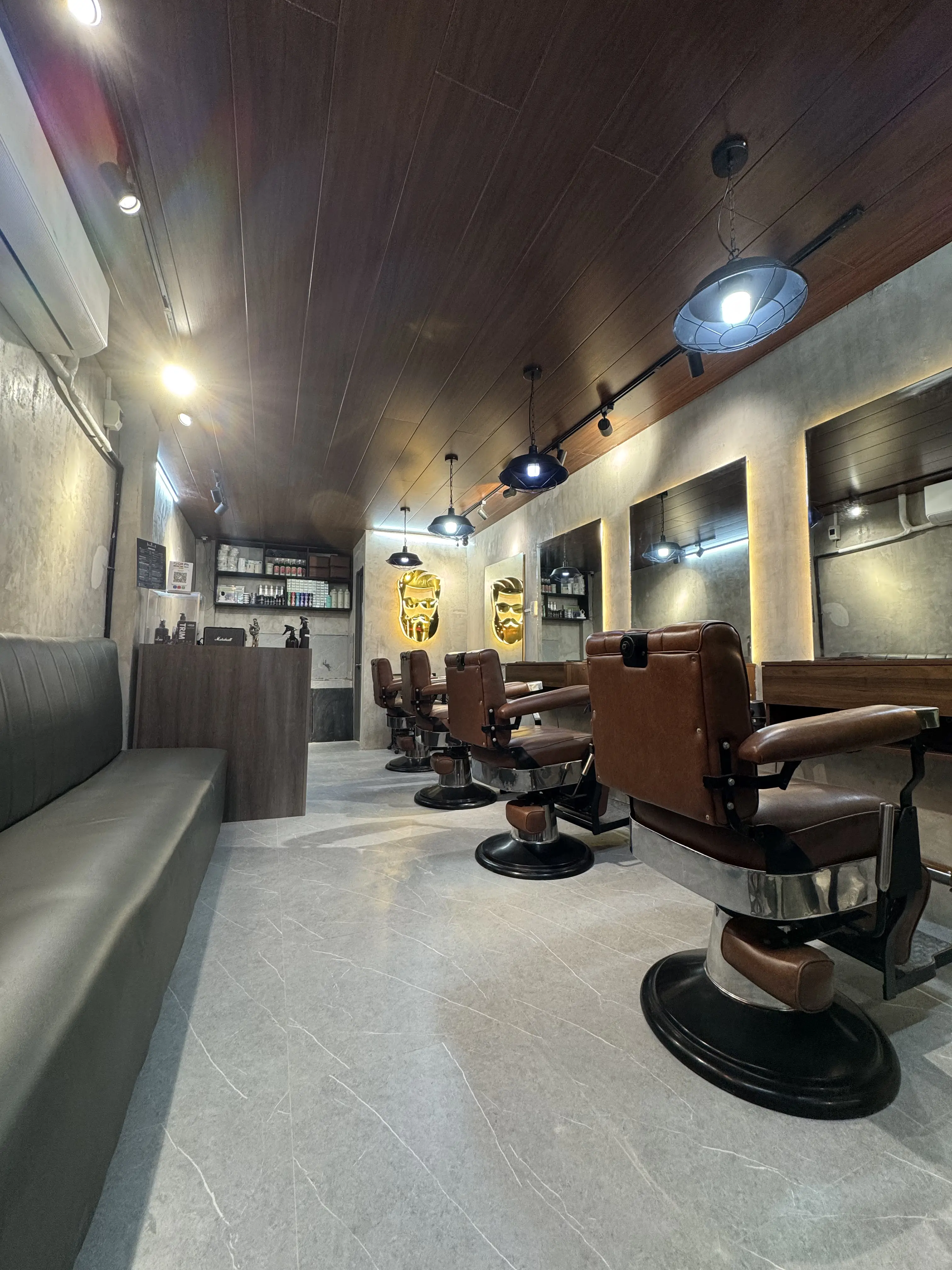 PARADAHAN TANZA CAVITE BRANCH
